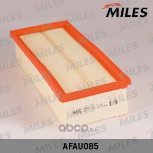 Miles AFAU085 Фильтр воздушный
