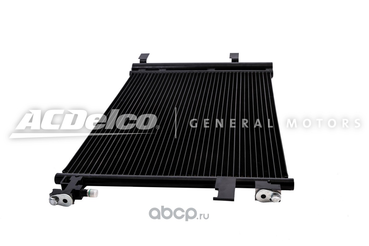 ACDelco 19347485 Радиатор кондиционера
