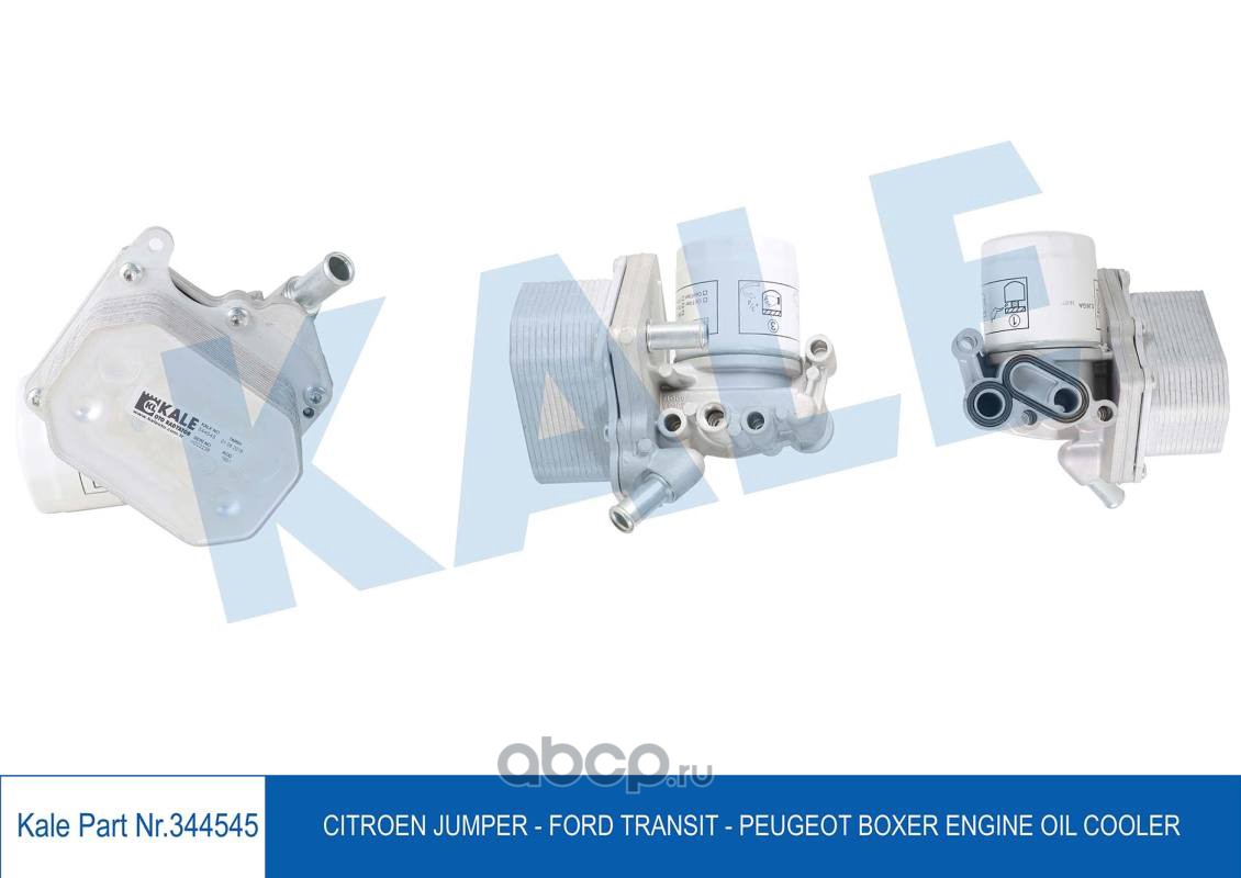 Купить 7007521 ACS Termal 700752-1 Рем. комплект Transit / Jumper / Boxer /  Ducato (06-) Euro 4 и аналоги
