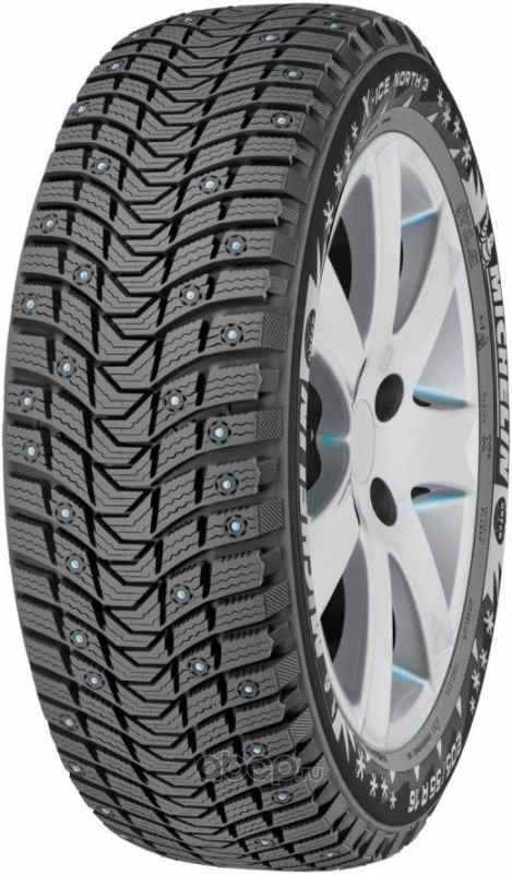 X ice north 4 r19