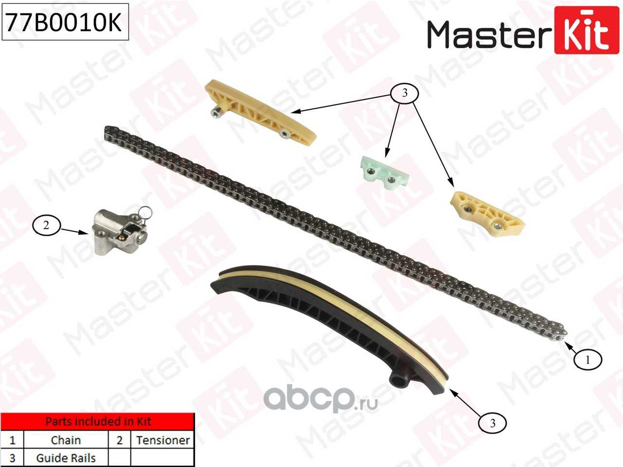 Masterkit каталог. Master Kit 77bg204. Master Kit 77b0321k цепь ГРМ. Master Kit 77b0223fk комплект цепи ГРМ. Master Kit 77b0120k комплект цепи ГРМ.