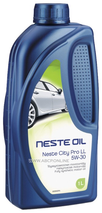 Neste Pro C2 5w 30 Купить