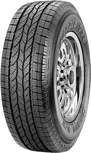 Шина летняя MAXXIS HT-770 Bravo 23560 R17 102H