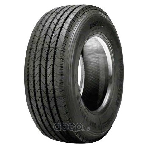 DOUBLESTAR TTS72407 Шина прицеп DSR 118 385/65 R22.5 158L