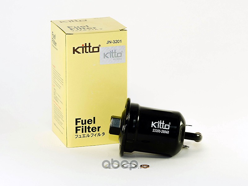 Kitto JN3201 Фильтр Топливный