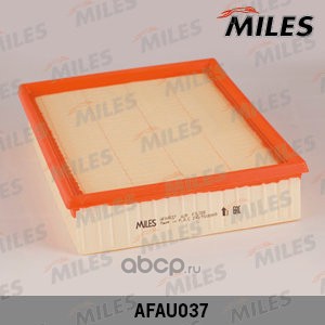Miles AFAU037 Фильтр воздушный