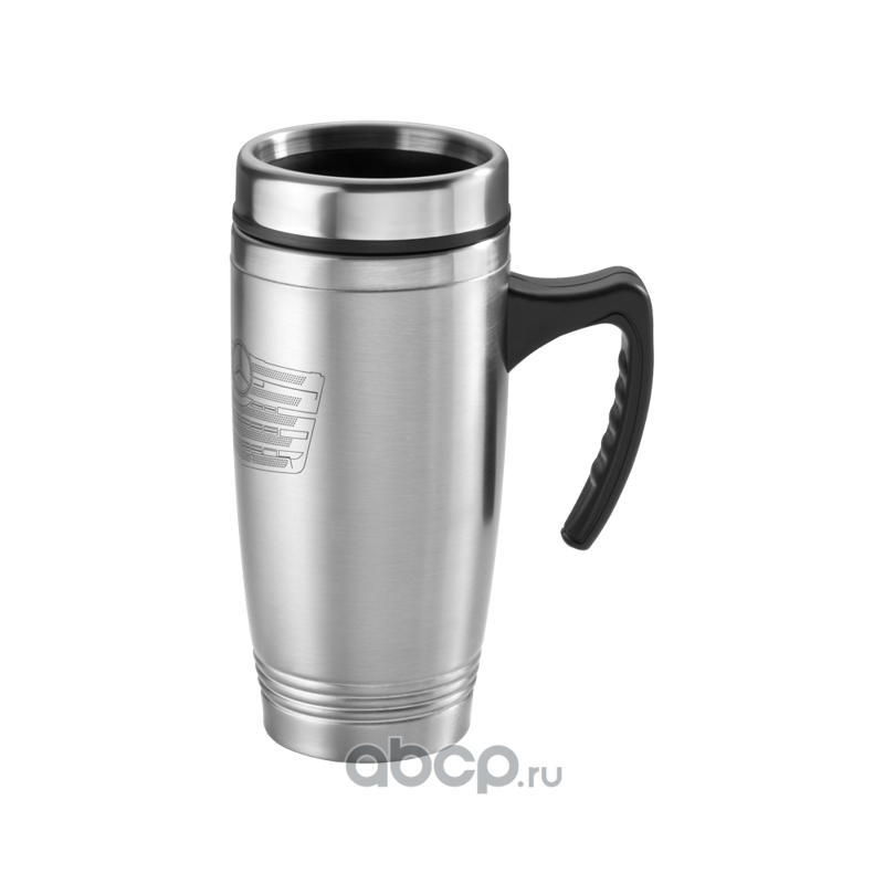 MERCEDES BENZ B67870654 Mercedes Benz Thermo Mug