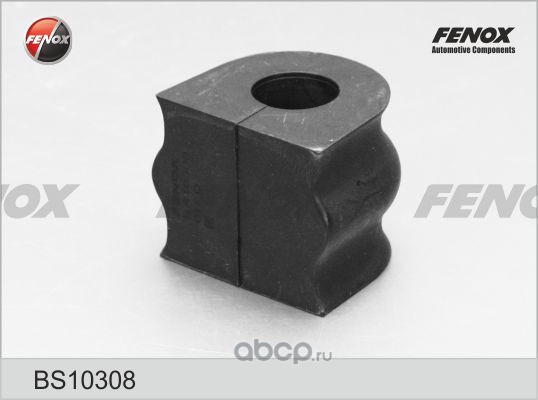 FENOX BS10308 ВТУЛКА СТАБИЛИЗАТОРА передняя, d19,2