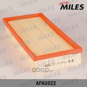 Miles AFAU022 Фильтр воздушный