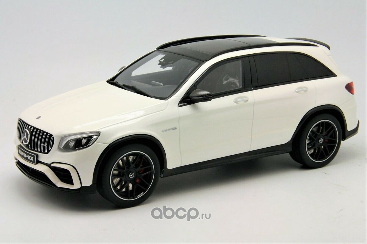 Купить # B66965713 | MERCEDES-BENZ - МОДЕЛЬ АВТОМОБИЛЯ 1:18 в Новосибирске