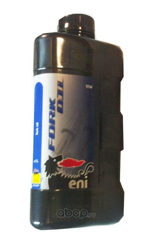 Eni ENIFORK10W1 Масло для амортизаторов 1л - 10W вилочное