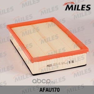 Miles AFAU170 Фильтр воздушный