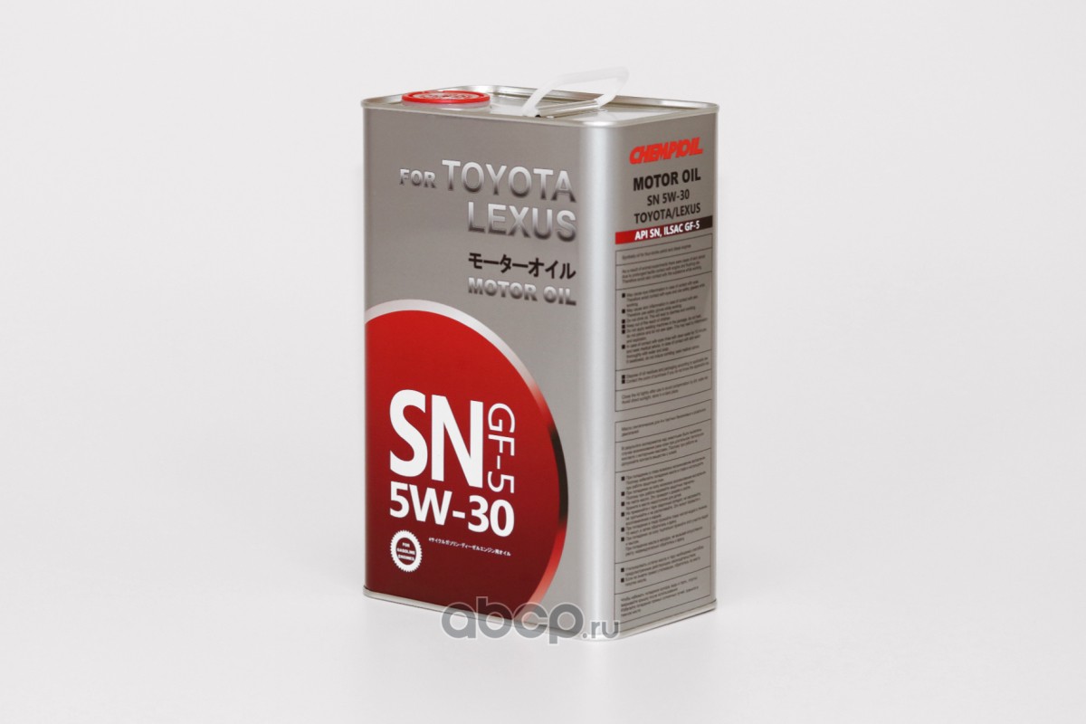 Масло тойота 4л. Toyota SN 5w-30. Toyota Motor Oil SN gf-5 5w-30. Toyota SN 5w-30 4 л. Тойота 5w30 4л артикул.