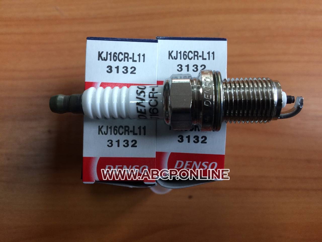 Denso kj16cr l11