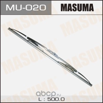 Masuma MU024