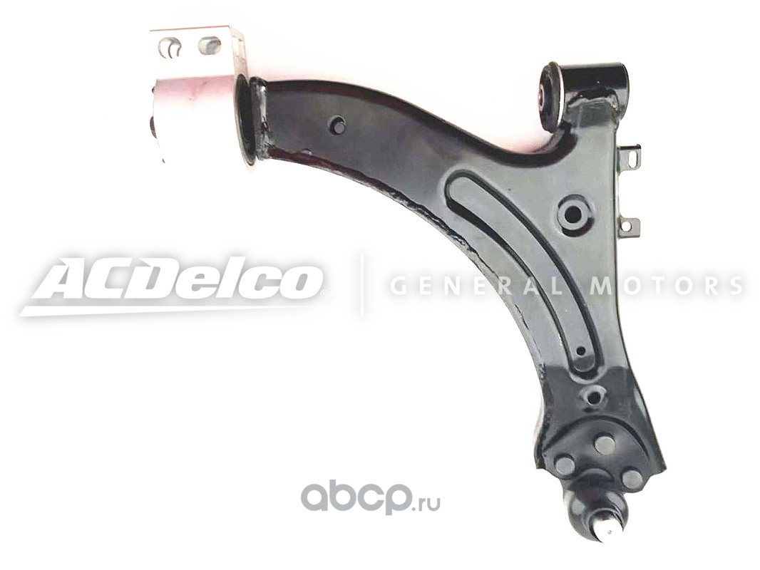 ACDelco 19347679 ACDelco GM Professional рычаг передний в сборе R