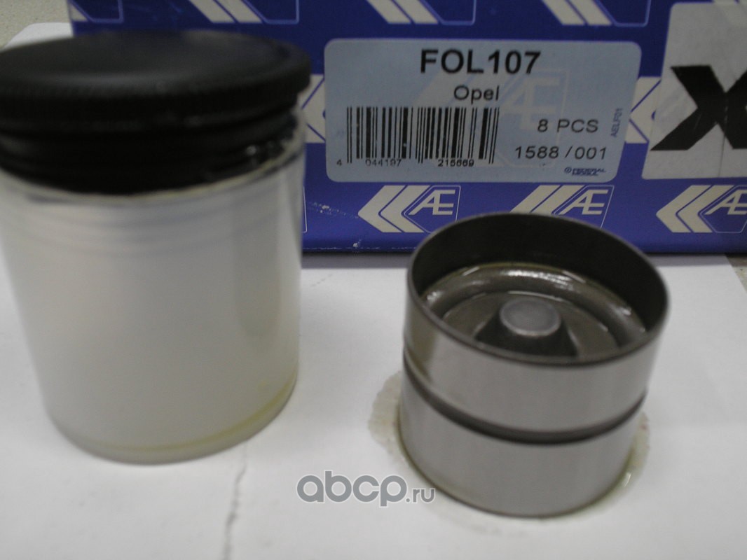 AE FOL107 Компенсатор клапанного зазора двигателя