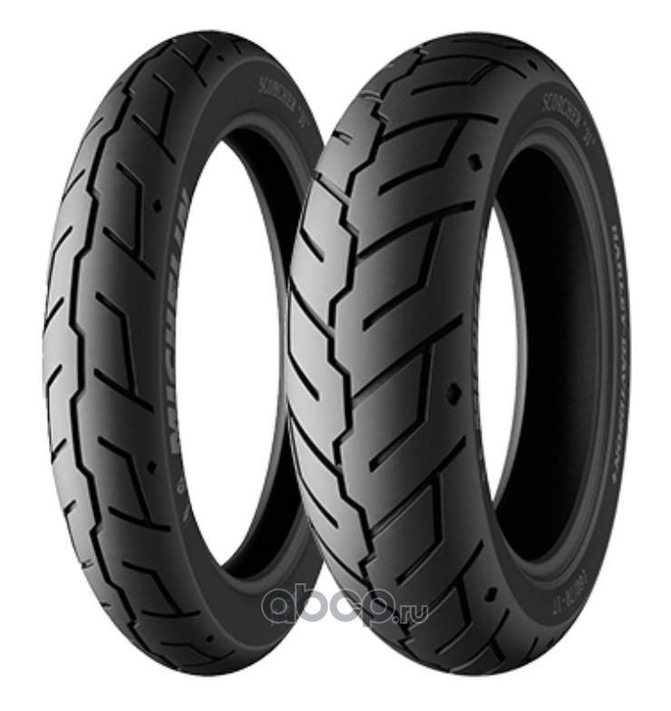 Мото шина летняя Michelin SCORCHER 31 10090R19 57H Передняя 986404