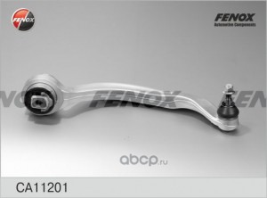 FENOX CA11201 Рычаг передний R AD VW нижн кривой