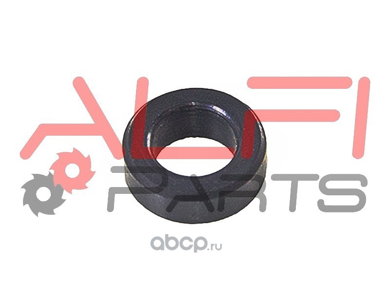 ALFI PARTS EG1002 Кольцо уплотнительное топливной форсунки