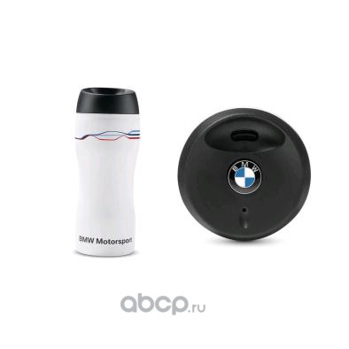 BMW 80232413757 BMW Motorsport Thermal Mug