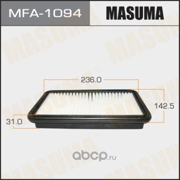 Masuma MFA1094 Фильтр воздушный
