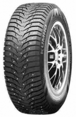 Шина зимняя шипованная Kumho WinterCraft ice SUV WS31 22565 R17 106T XL