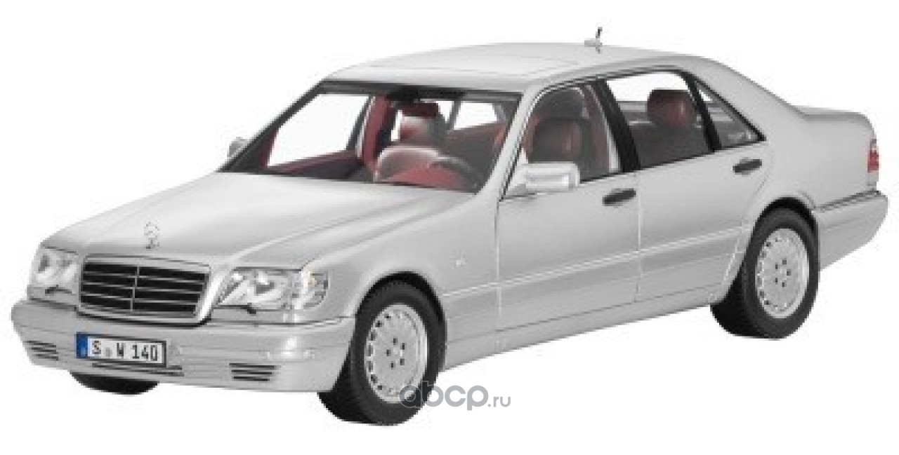 MERCEDES-BENZ B66040605 Модель Mercedes-Benz S 320 W 140 (1994–1998)