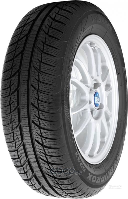 Шина зимняя нешипованная TOYO Snowprox S943 18565 R15 92T XL