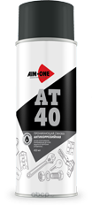 AIM-ONE AD100 Проникающая смазка антикоррозийная, 100мл