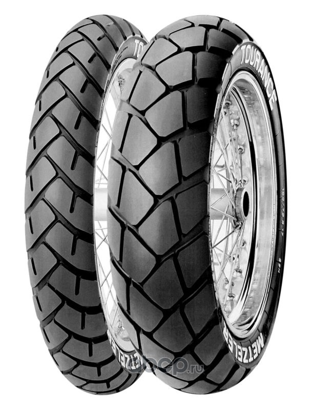 METZELER 1012100 Мото шина летняя METZELER Tourance 140/80R17 69H Задняя