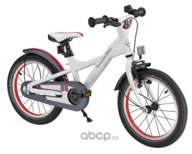 MERCEDES-BENZ B66450066 Детский велосипед Mercedes-Benz Children&#039;s Bike