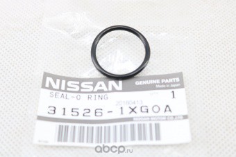 NISSAN 315261XG0A Кольцо уплотнительное