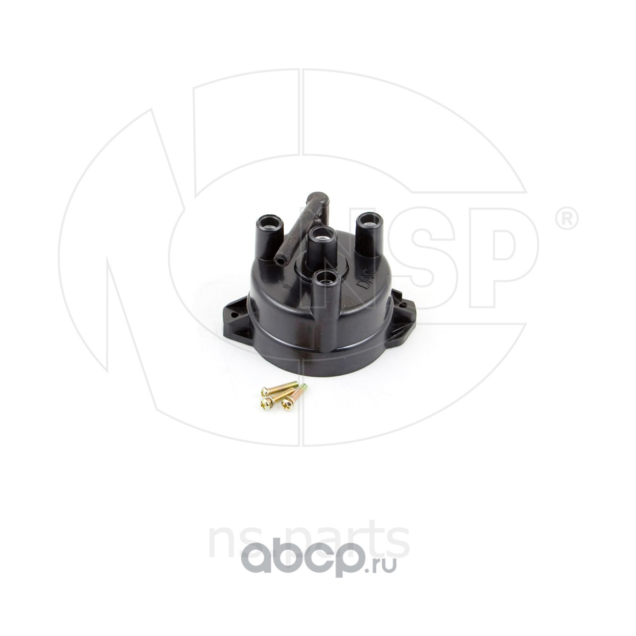 NSP NSP01329010 Крышка трамблера DAEWOO Matiz