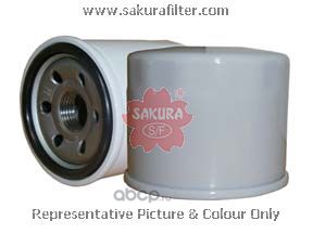 Sakura C17410 Фильтр масляный