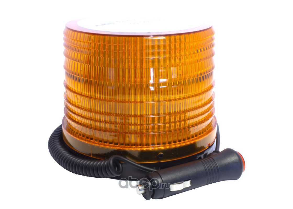 MK2M2OR Маяк Проблесковый маячок 10-30V 18W Orange 