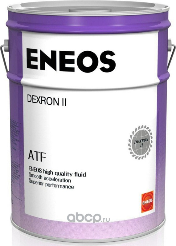 ENEOS OIL1303 Масло  минеральное   20л.