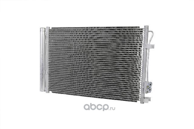 ACS Termal 1040243B Радиатор  кондиционера