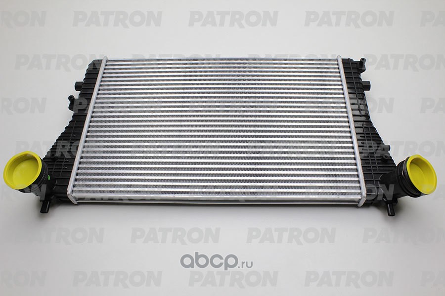 PATRON PRS5005 Интеркулер