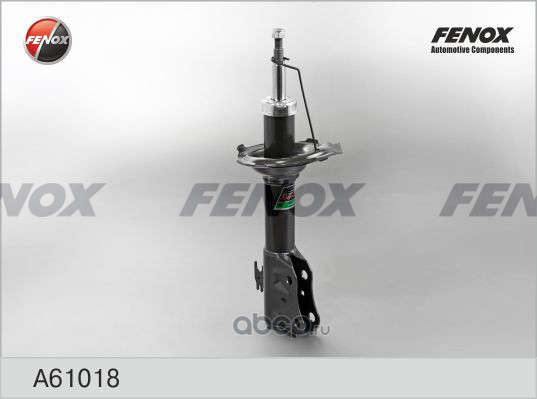 FENOX A61018 Амортизатор передний
