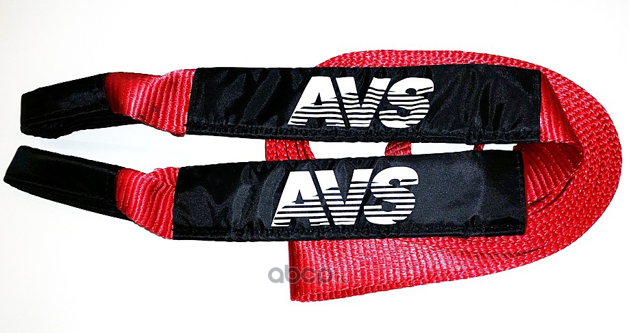 Трос (стропа) динамический AVS DT-10 (10т. 8м.) в сумке A78512S