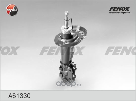 FENOX A61330 Амортизатор передний L=R HYUNDAI i30