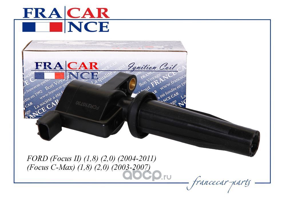 Francecar FCR210730 Катушка зажигания
