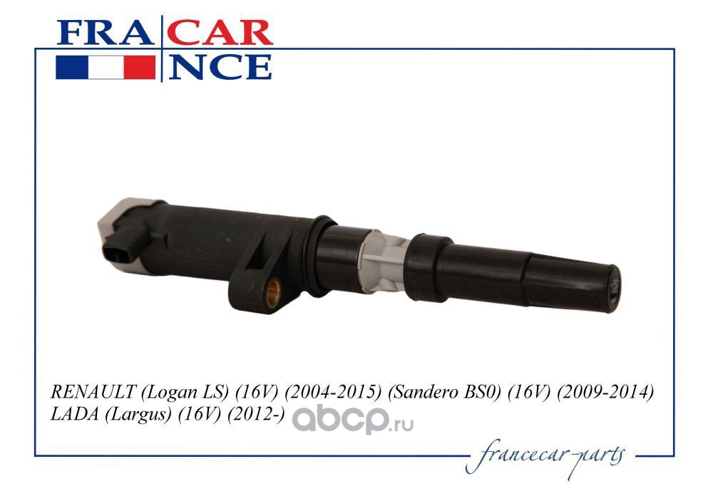 Francecar FCR210351 Катушка зажигания FRANCE CAR