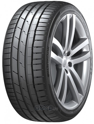 Шина летняя HANKOOK Ventus S1 Evo 3 K127 27530 R21 98Y