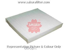 Sakura CA1801 Фильтр салонный