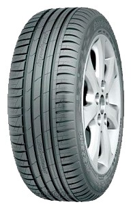 Cordiant 366617266 Шина летняя легковая 205/55R16 91V