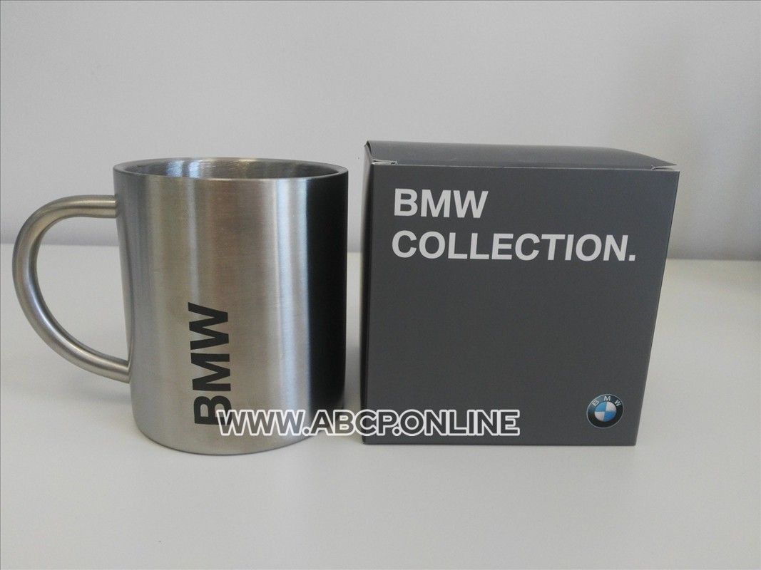 80282318268 - Genuine BMW Motorsport Thermos Cup