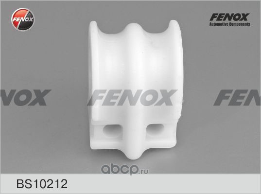 FENOX BS10212 Втулка переднего стабилизатора L,R