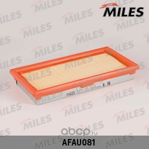 Miles AFAU081 Фильтр воздушный